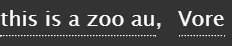 ao3tagoftheday - reading-wanderer - ao3tagoftheday - The AO3 Tag of the Day is - [Image Descriptions - ...