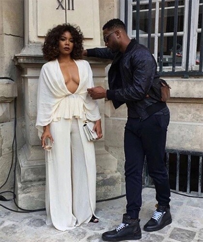 frontpagewoman - My goodness. The Wade’s European vacay. The...