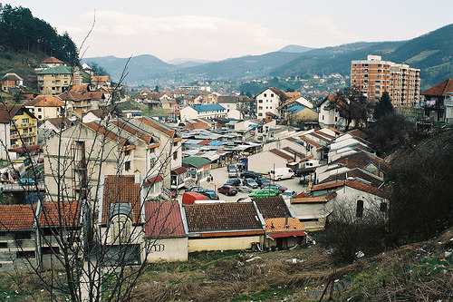 fuckyeahbalkans - Bijelo Polje, Montenegro (by tory.is.here.)