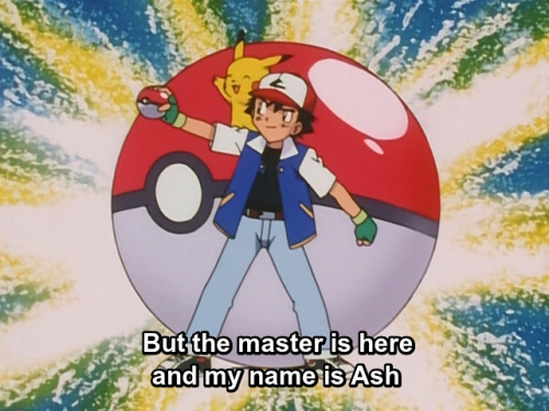 Porra Ash, que vacilo!