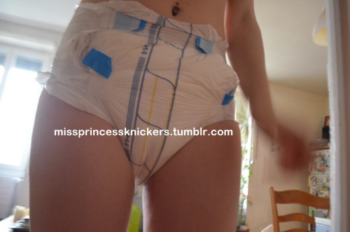 missprincessknickers - (From a few visits to Sir ago)The...