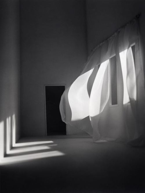 seemoreandmore - Mayumi Terada / Curtain, 2001