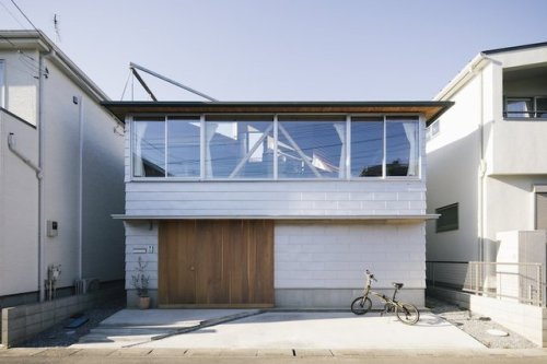mymodernhouse - From architortured soulsposted by My Modern...