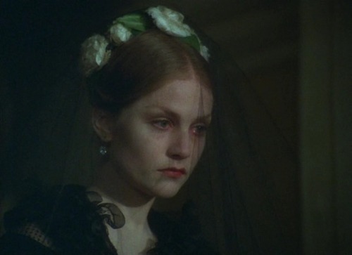 silkenscreen - Lady of the Camelias (1981) dir. Mauro...