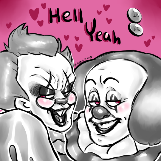 Gay Clowns 114