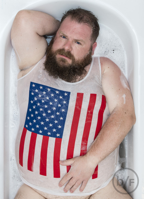 bearflavoured - Happy 4th of July to all our American friends...