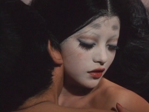 lostinpersona - The Iron Crown, Kaneto Shindo (1972)