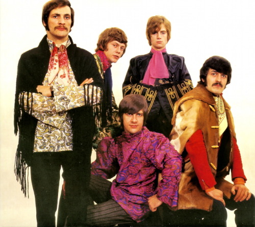 Image result for moody blues 1967