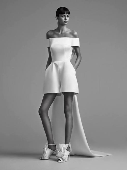 Viktor & Rolf | The perfect style for the unconventional...