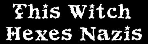 breelandwalker - Witchy Text Art on Redbubble by Bree...