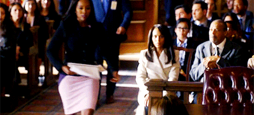 sseureki:it’s how we do- how to get away with scandal