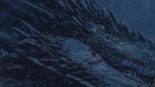relucentheart - Viserion;“The cream and gold I call Viserion....