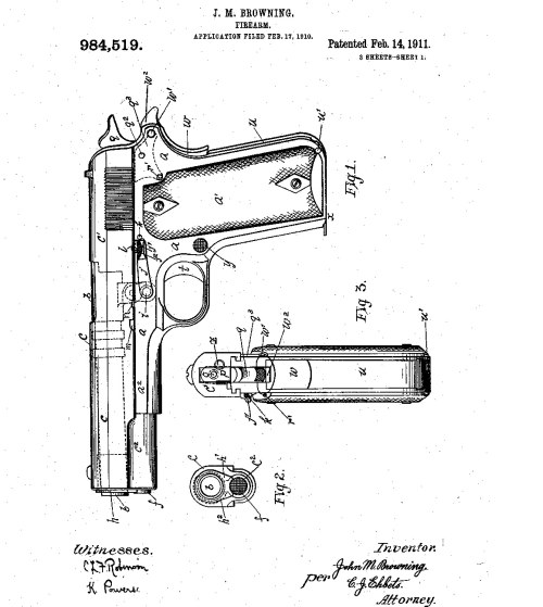roninart-tactical:mojave-red:epitoma-rei-militaris:Happy Patent...