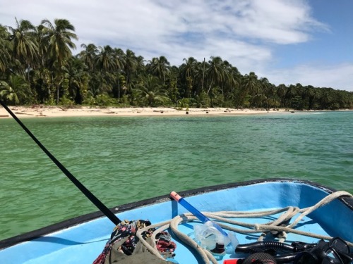 trailthesun - Cayos Zapatillas Bocas Del Toro, PanamaMore...