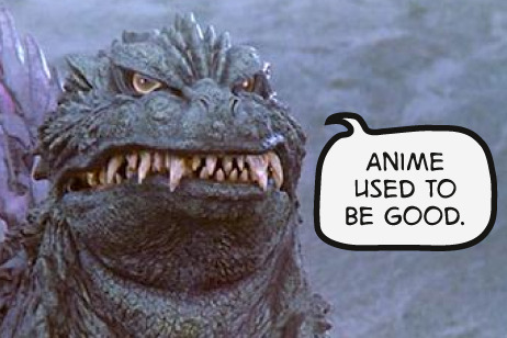 vectorbelly - Godzilla and friends have some controversial...