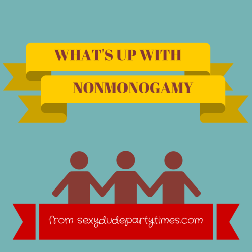 sexedplus - What’s Up With NonmonogamyFOLLOW for more like...