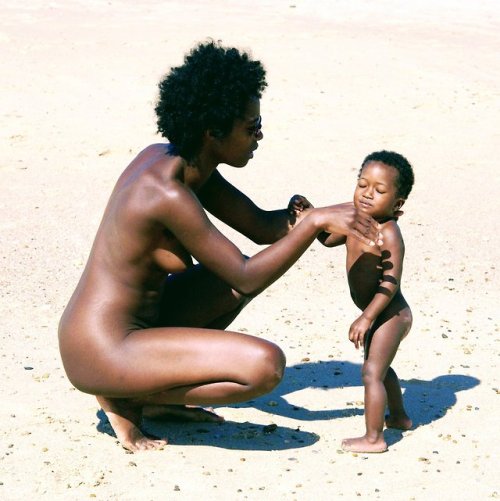naturalindependence - “Nudity is Natural” - Natural Independence