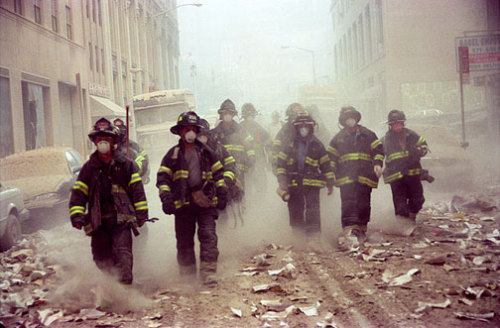 firedept-for-life - Rest In Peace the 343 Firefighters that made...