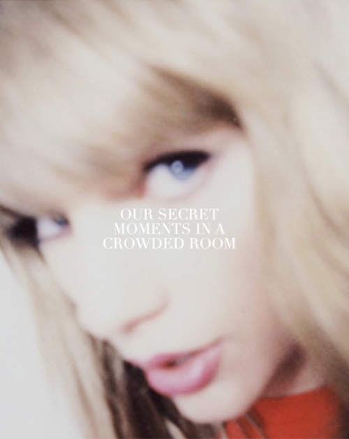 speaknow:They got no idea about me and you