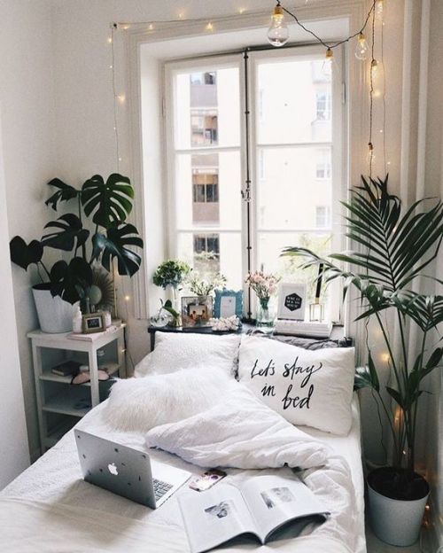 Boho Bedroom On Tumblr