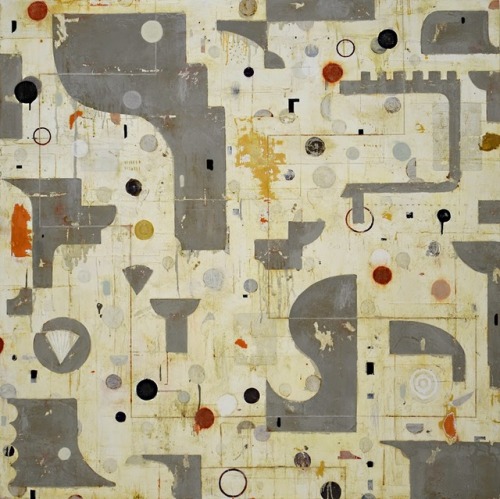 abstractlovin - Nicholas Wilton