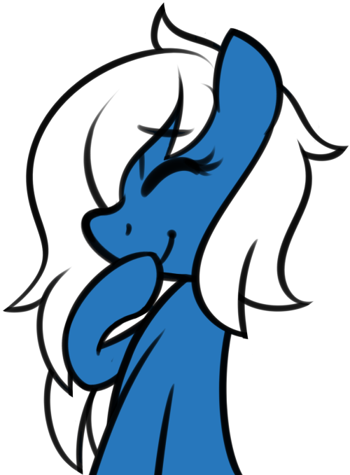 furrgroup - A bunch of browser pony stuff I drew over the past...