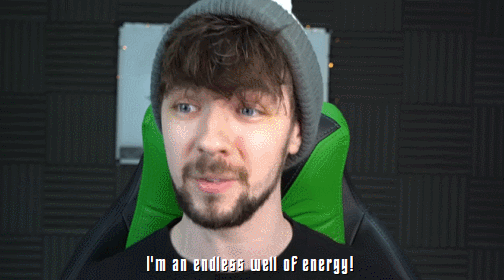 marielgum - how do you turn off a Jacksepticeye?! haha(from “I’M...
