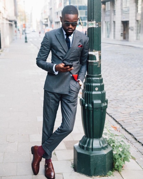 menstyle1: Style Inspiration by @EL.VINO (adsbygoogle =… – Francis Avenue