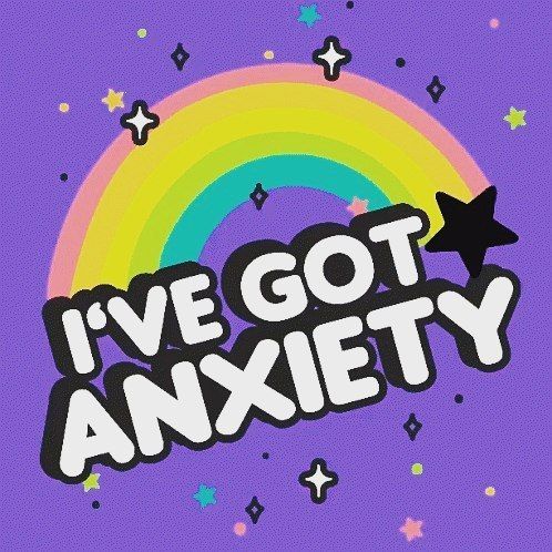 introspectiveavian - anxietyproblem - This blog is Dedicated to...