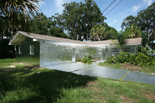 hillbillyinablimp - grossnational - Florida man stumps neighbors...