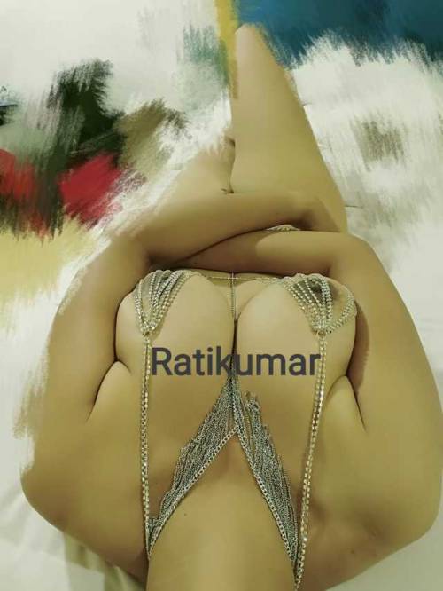 ratikumar - You are an ideal woman! You are a cold queen in...
