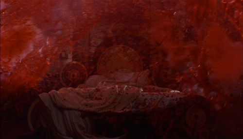 ajolotada - Bram Stoker’s Dracula (1992)