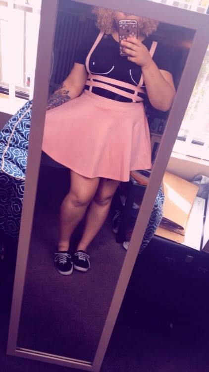 princesss-nympho - Daddy fucked me in this dress 