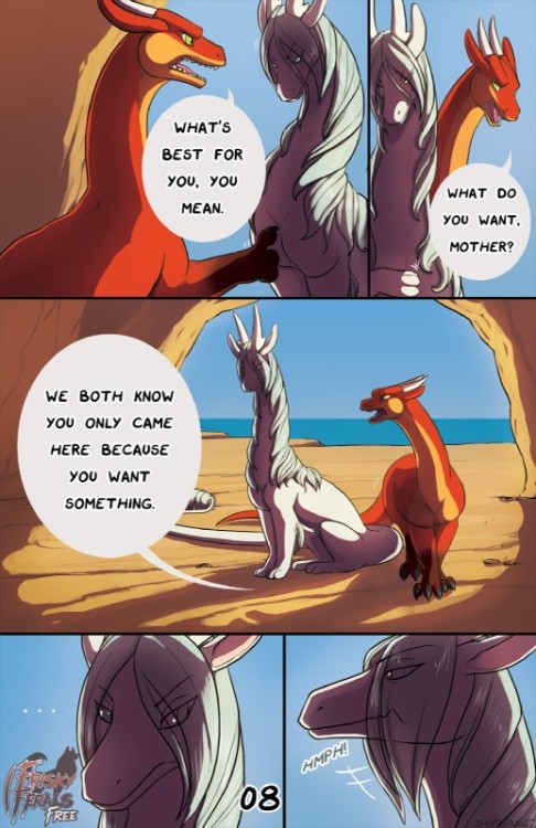 its-a-comic-thing-blog - Comic by sefeiren  (E621) ...
