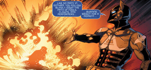 why-i-love-comics - Batman - Arkham Knight #7 - “You Can Fight...