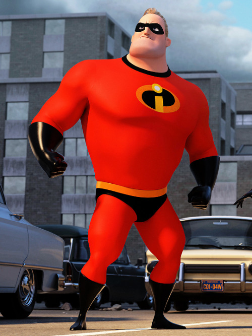 bobbelcher - First Look at Incredibles 2 (2018)“Incredibles 2...