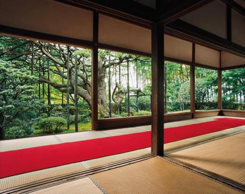 archatlas - View, Kyoto Jacqueline Hassink 