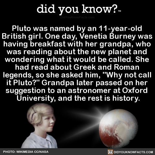 pluto-was-named-by-an-11-year-old-british-girl
