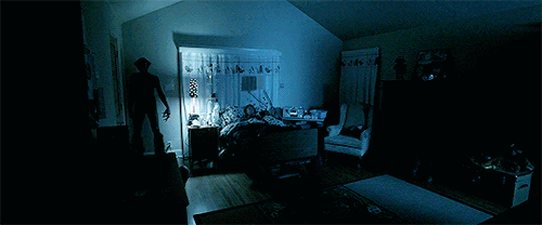 classichorrorblog - InsidiousDirected by James Wan (2010)
