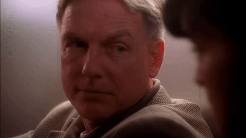 from-stone-to-hallows - NCIS - Gibbs & Abby in the...