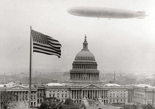 anyskin - 1931 “Graf Zeppelin”
