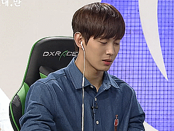 Image result for overwatch hongbin gif