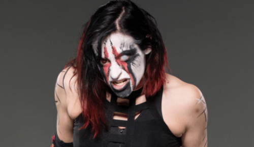 Impact Wrestling’s Rosemary Hints at Knockouts Ultimate X Match,...