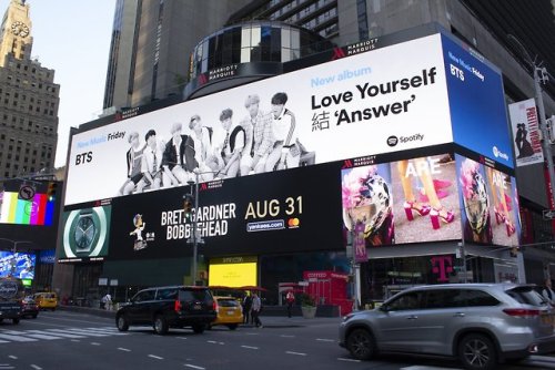 allforbts - 180827 BTS_offical’s TweetThanks @Spotify for NMF...