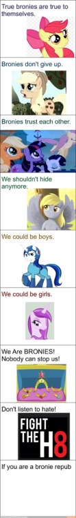 mlpmemes-and-mlpthings-123 - bronyatheart - This is what i want...