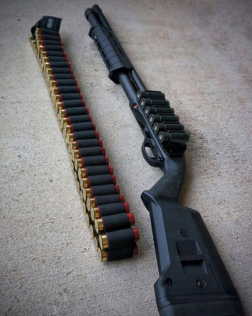 Remington 870 #Shotgun #Guns#2ndamendment