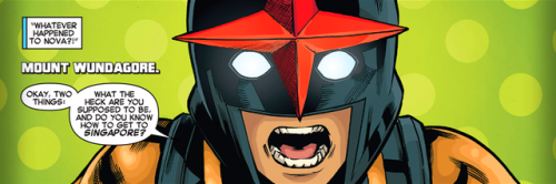 daily-marvelcomics - New Warriors #8 (2014)