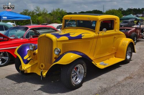 the-american-life-style - ALS Hot Rod Series 037