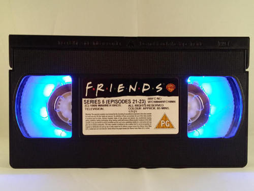 myspacejam - Get Your VHS Lamp on SALE!(VHS LAMP LINK) FLASH...