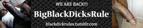 blackdickrules - #bigblackdick - when you’ve got an itch to...